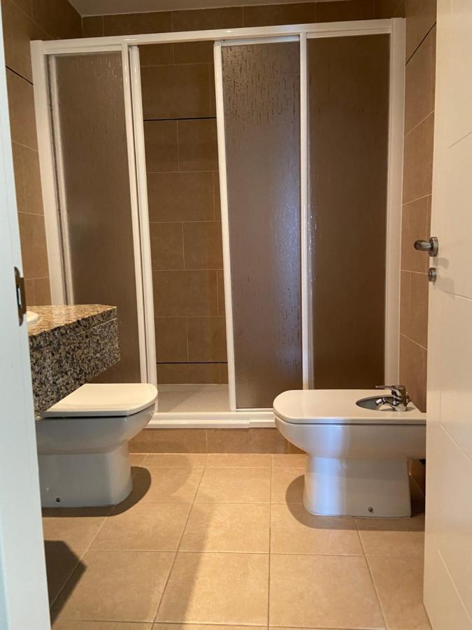 Apartamentos Beach Langosteira 2 Finisterre Ngoại thất bức ảnh