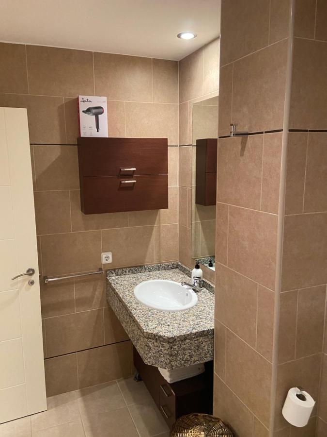 Apartamentos Beach Langosteira 2 Finisterre Ngoại thất bức ảnh