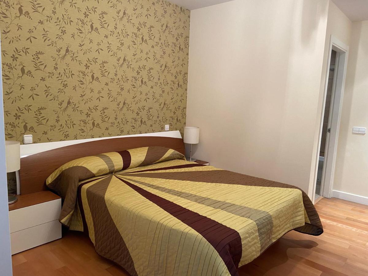 Apartamentos Beach Langosteira 2 Finisterre Ngoại thất bức ảnh