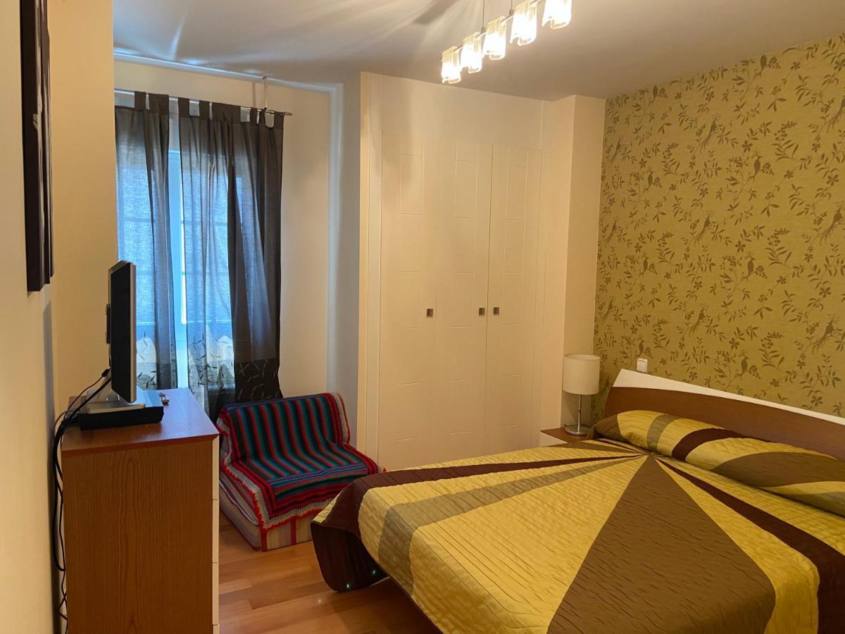 Apartamentos Beach Langosteira 2 Finisterre Ngoại thất bức ảnh