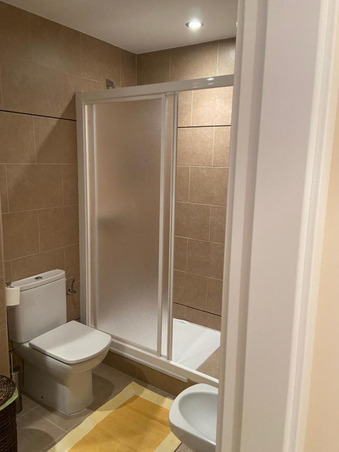 Apartamentos Beach Langosteira 2 Finisterre Ngoại thất bức ảnh