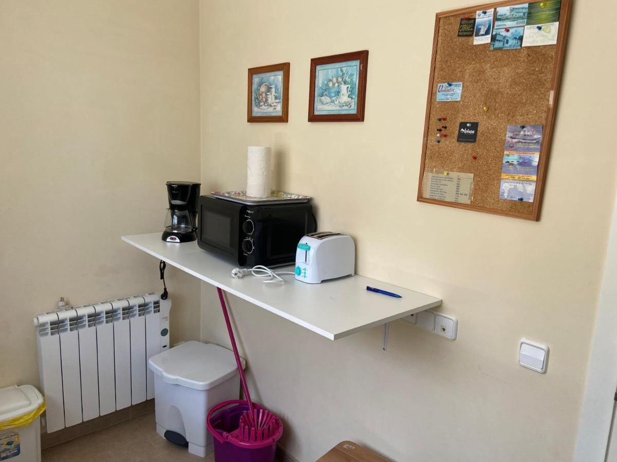 Apartamentos Beach Langosteira 2 Finisterre Ngoại thất bức ảnh
