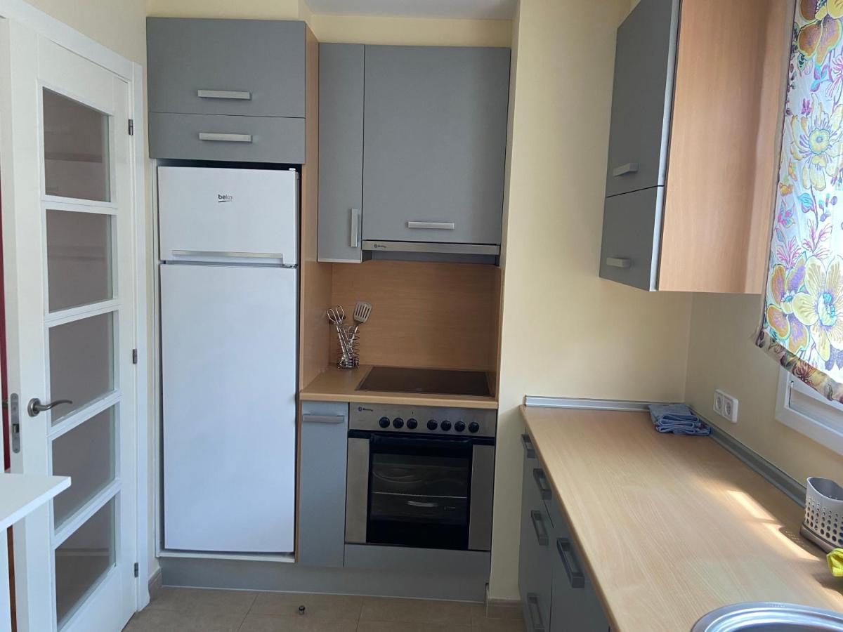 Apartamentos Beach Langosteira 2 Finisterre Ngoại thất bức ảnh
