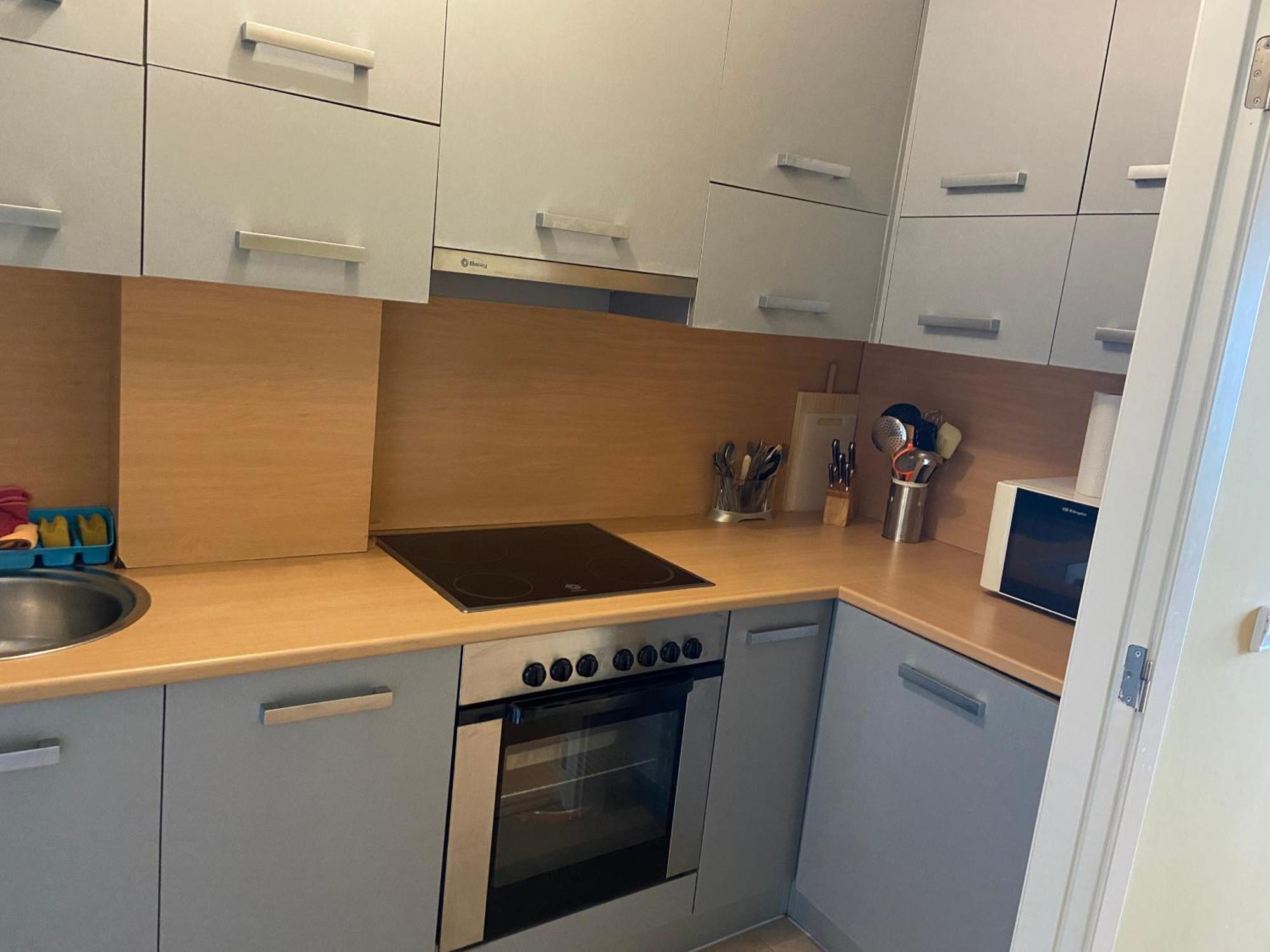 Apartamentos Beach Langosteira 2 Finisterre Ngoại thất bức ảnh